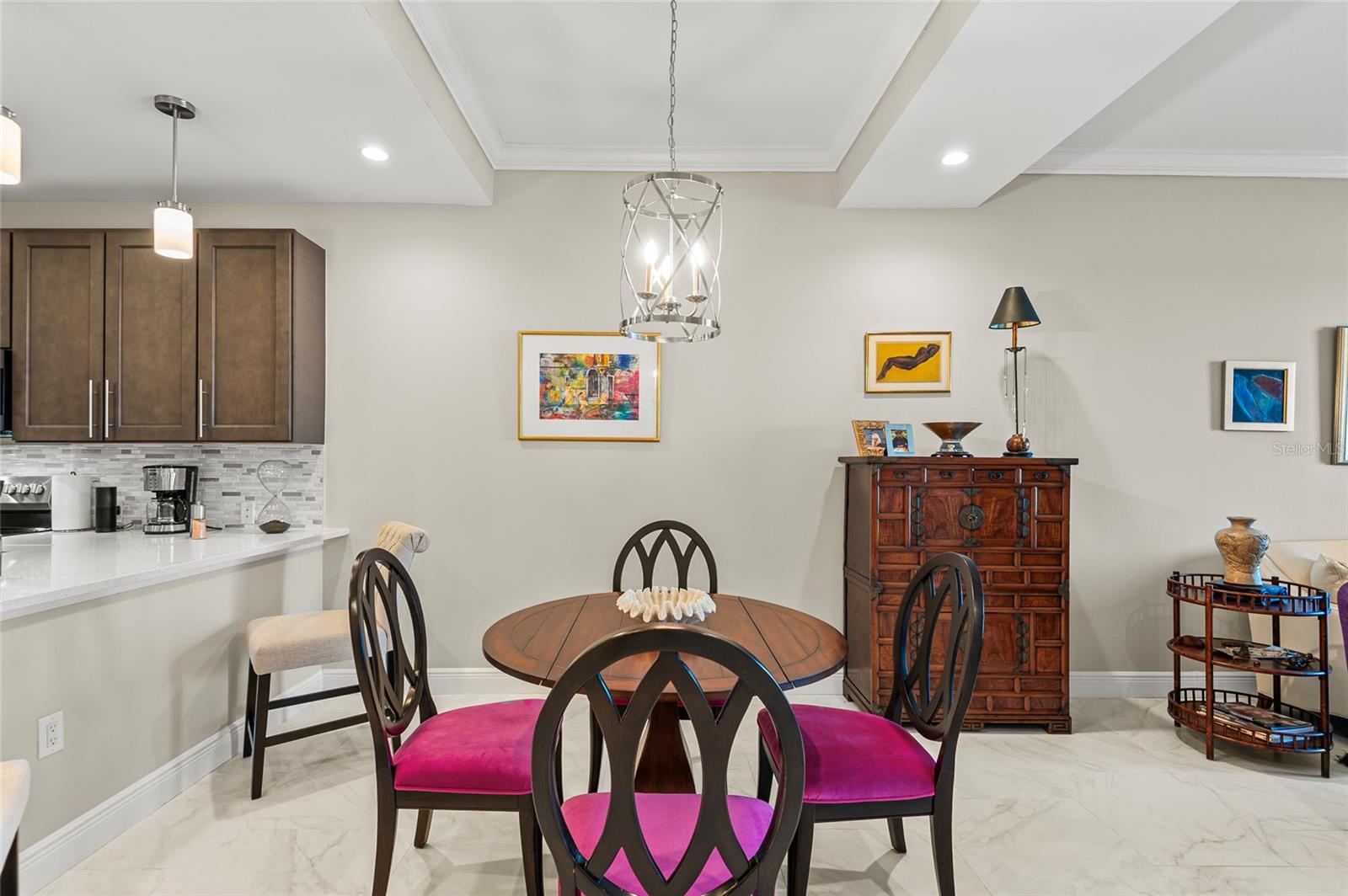 SIENA/BELLA COLLINA A CONDO - Residential