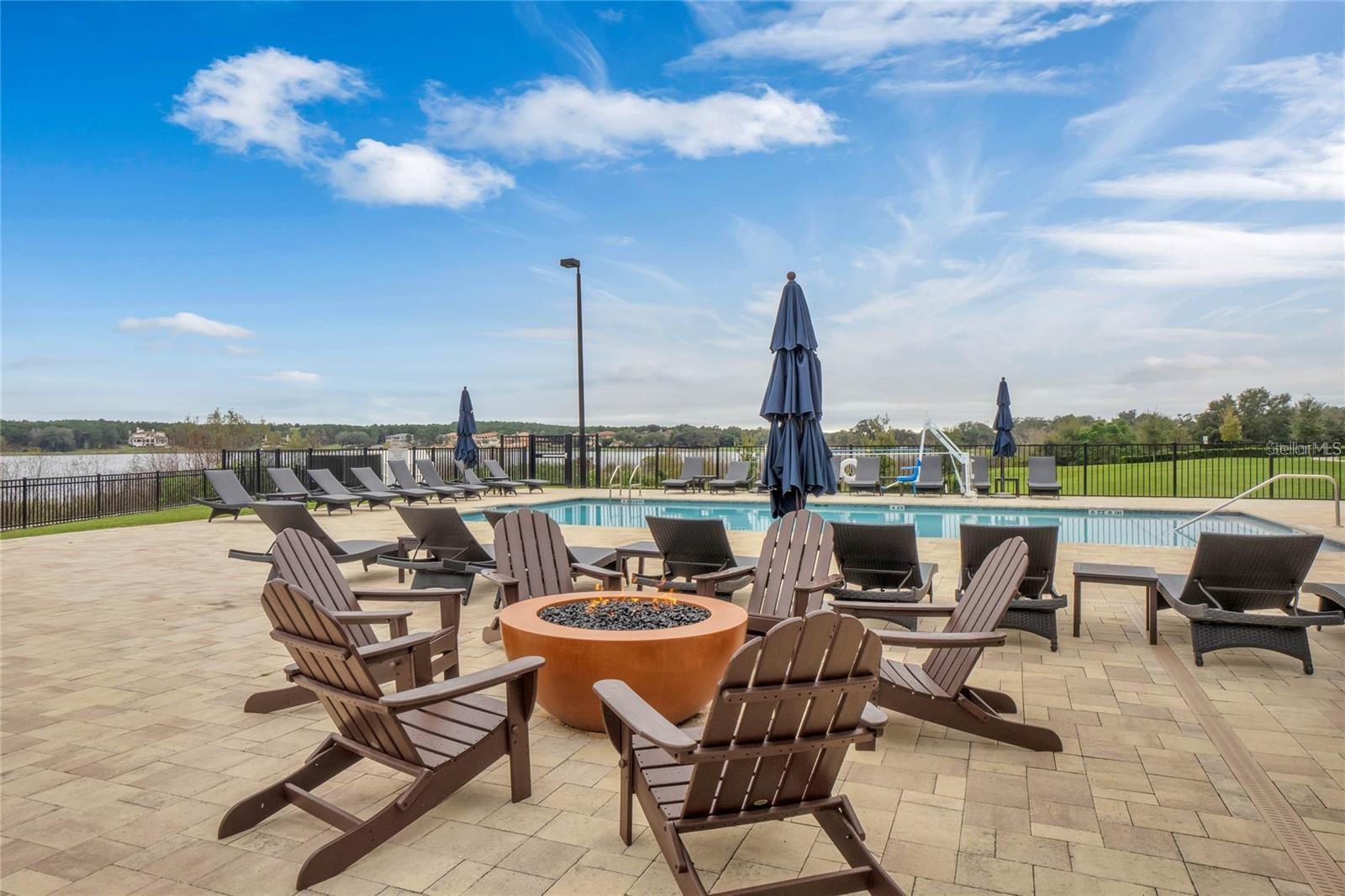 SIENA/BELLA COLLINA A CONDO - Residential