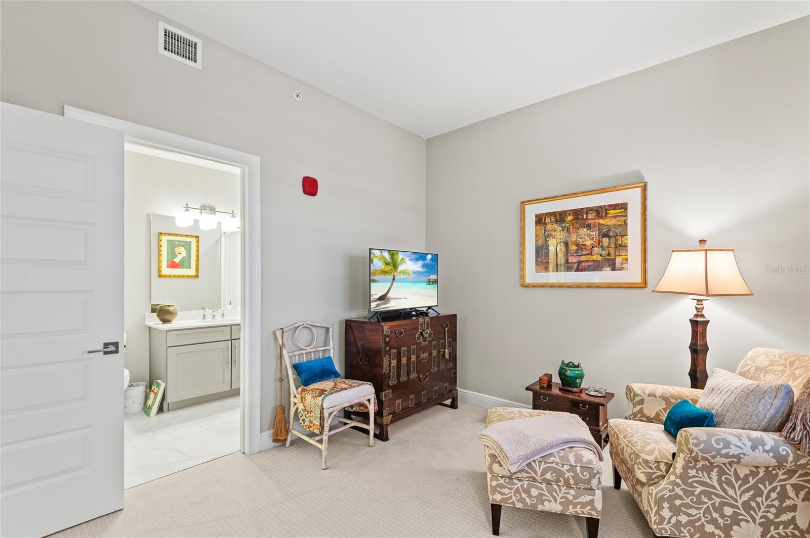 SIENA/BELLA COLLINA A CONDO - Residential