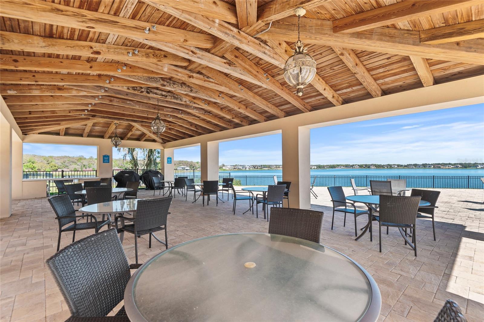 SIENA/BELLA COLLINA A CONDO - Residential