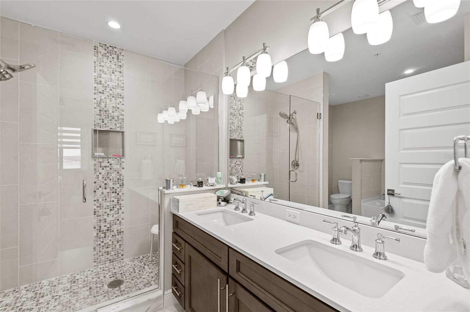 SIENA/BELLA COLLINA A CONDO - Residential