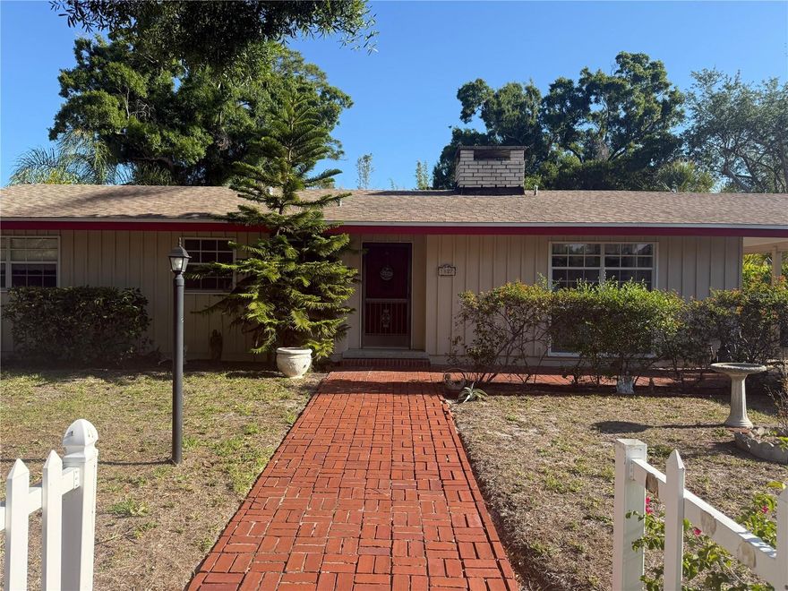 Ideally located in one of Sarasota’s most sought-after neighborhoods, this charming residence at 1827 Alta Vista St offers the perfect blend of comfort, convenience, and coastal lifestyle. Positioned west of the trail and just minutes from downtown, this home provides easy access to some of the area’s best dining, shopping, and cultural attractions.

Inside, the home features a bright and welcoming layout with spacious living areas designed for both everyday living and entertaining. Abundant natural light enhances the interior, creating a warm and inviting atmosphere throughout. The functional floor plan offers flexibility and comfort for a variety of living needs.

Enjoy outdoor living with a private yard space ideal for relaxing, gardening, or entertaining guests. This home offers a peaceful retreat while still being close to everything Sarasota has to present.

Conveniently located near Sarasota Memorial Hospital, Southside Village, Marina Jack, Bayfront Park, and just a short drive to the beautiful Gulf beaches of Siesta Key Beach and Lido Beach.

Rental is available for a maximum of 7 months. Additional photos coming soon.

Schedule your private showing today.