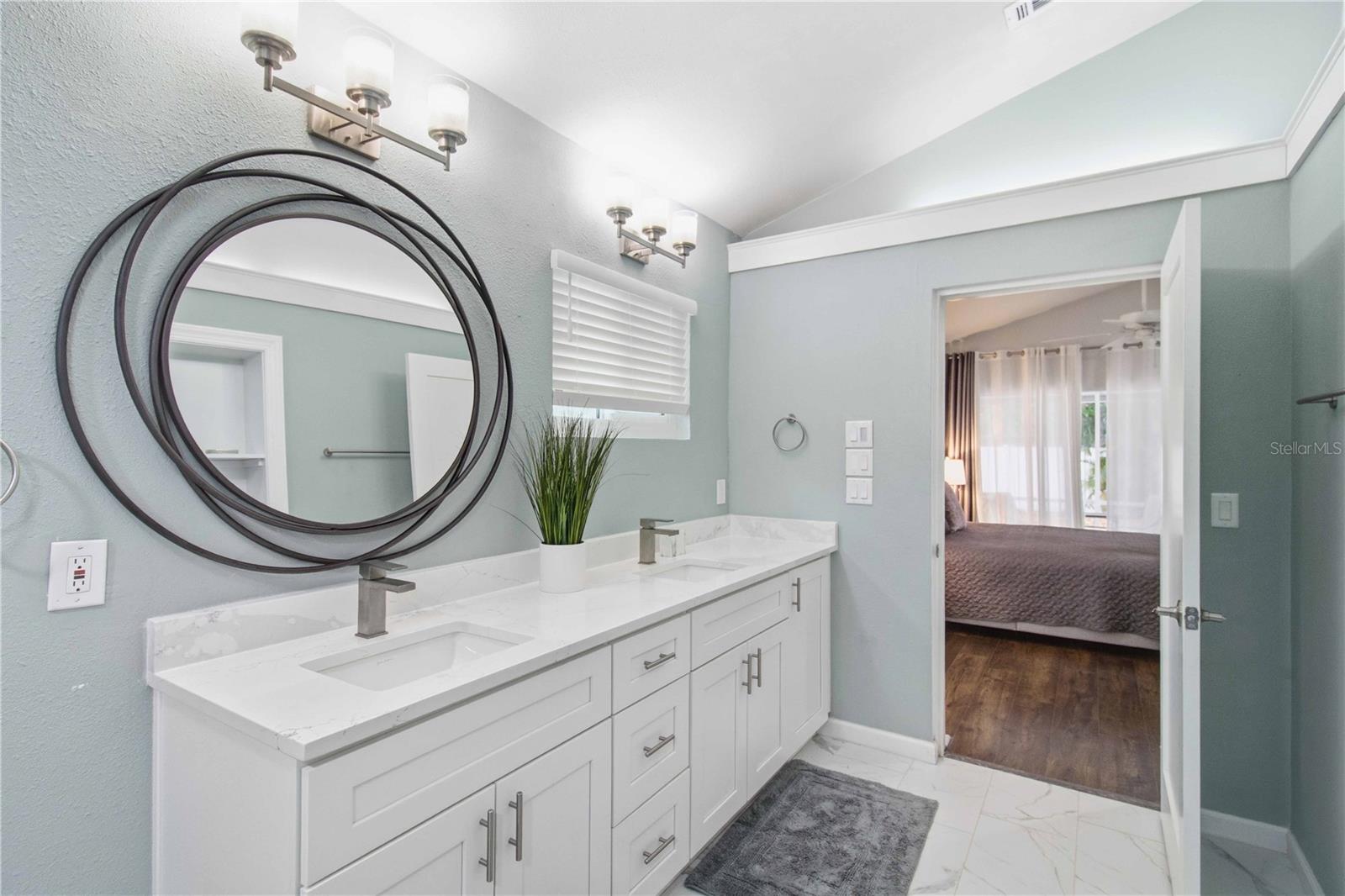 HUDSON PARK - Residential