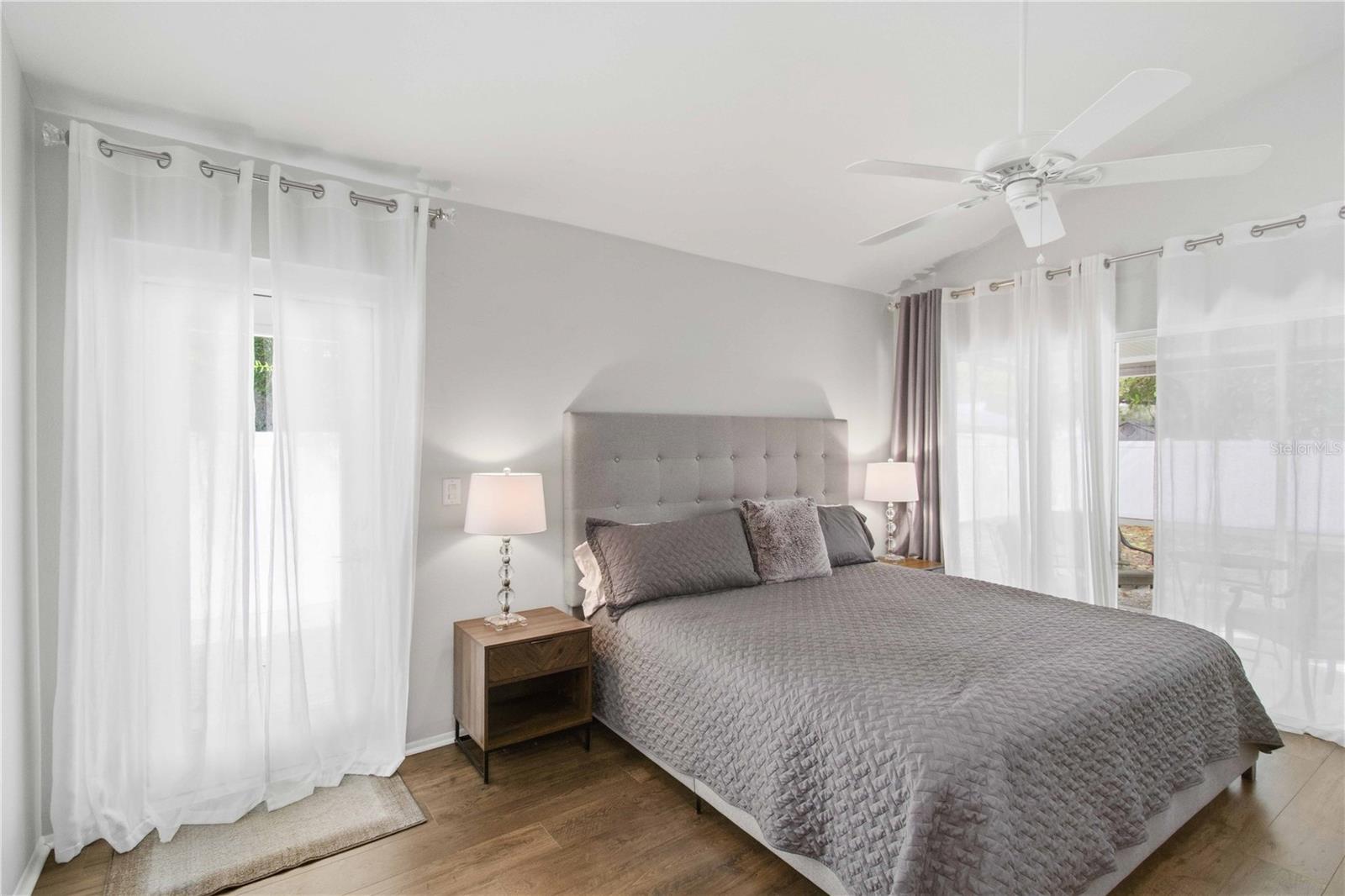 HUDSON PARK - Residential