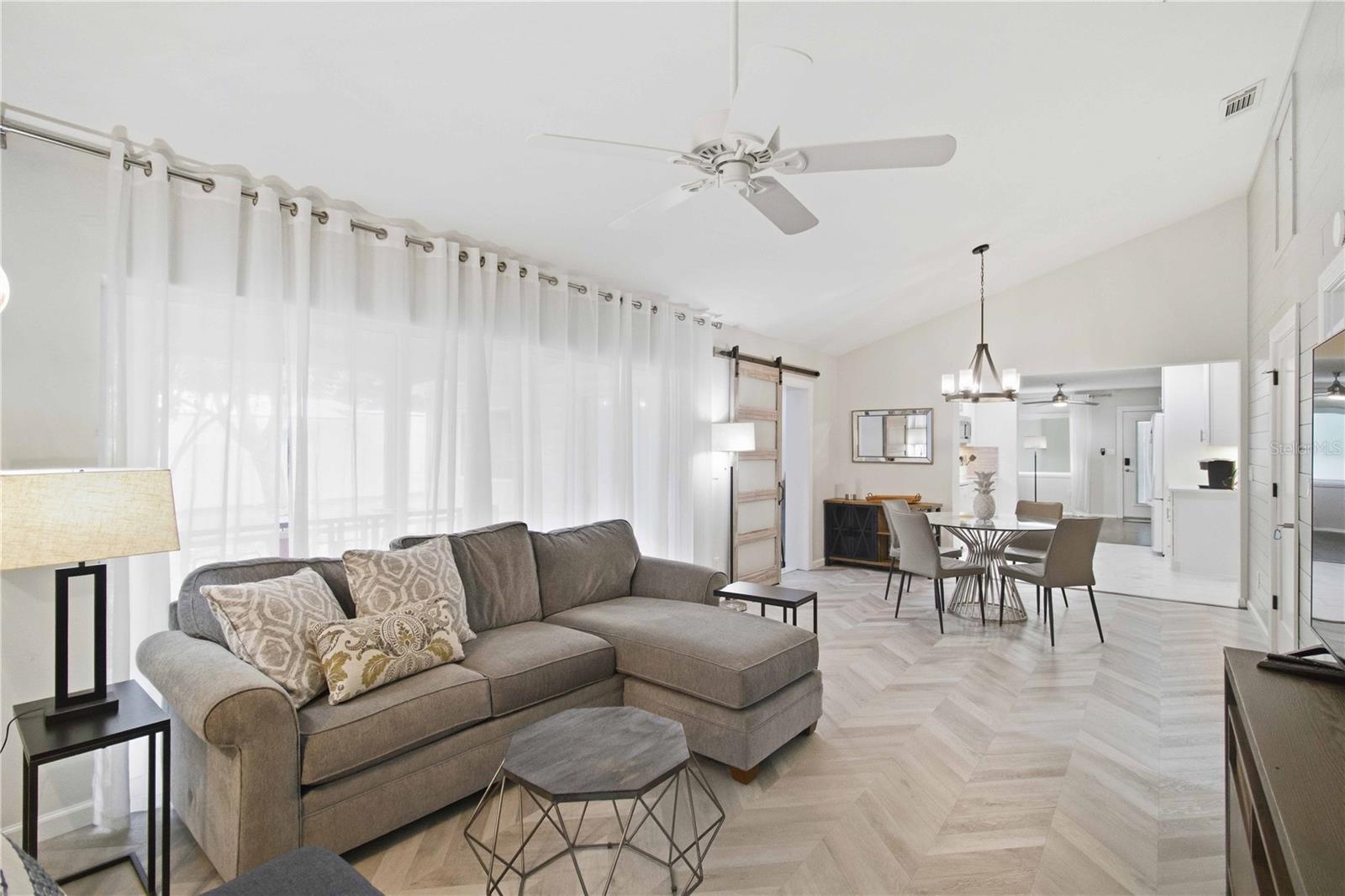 HUDSON PARK - Residential