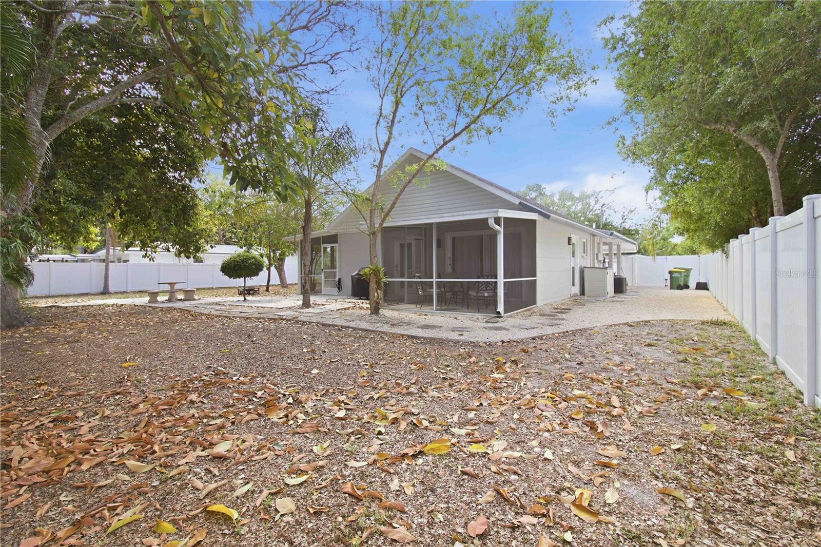 HUDSON PARK - Residential