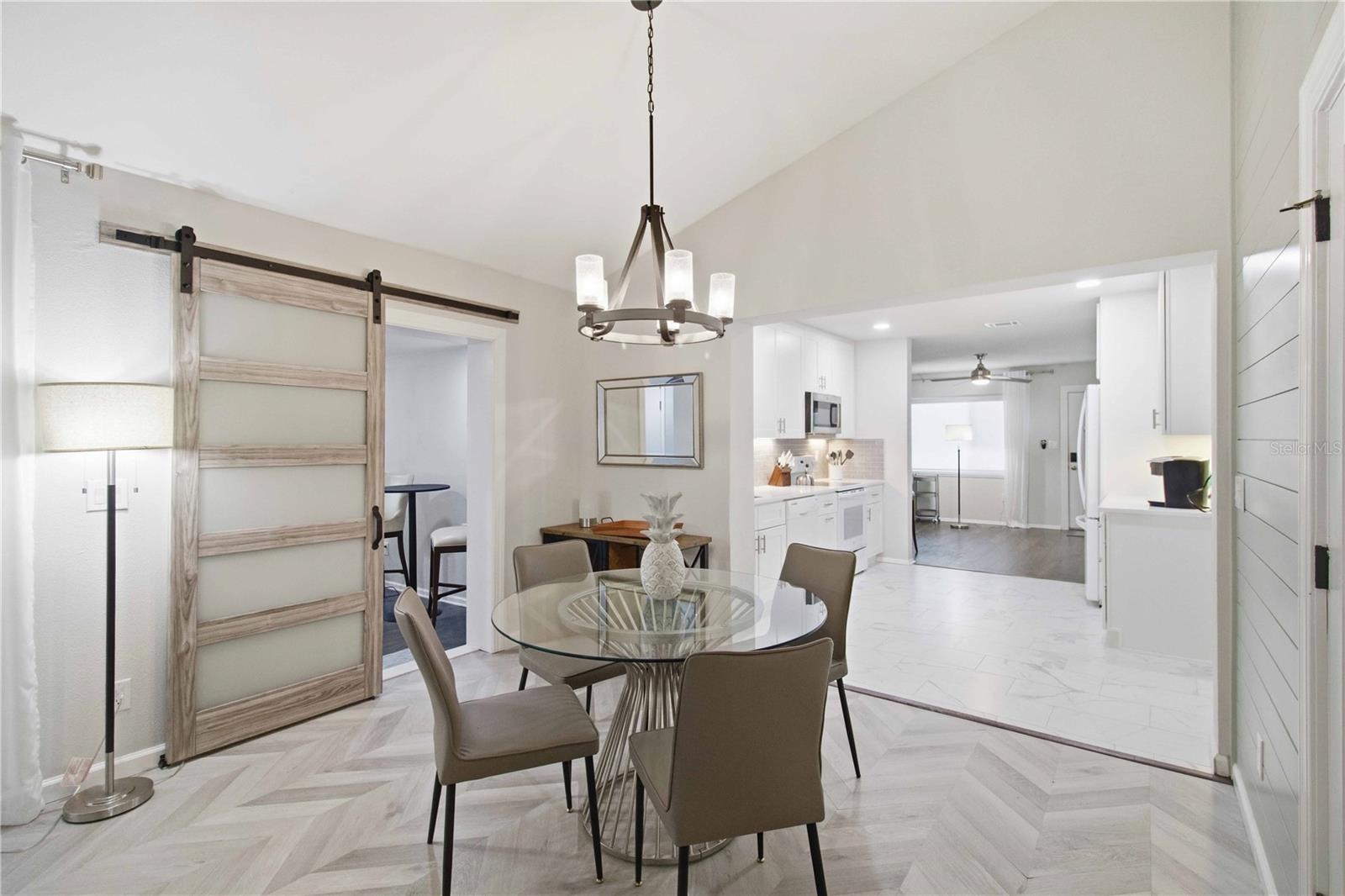 HUDSON PARK - Residential