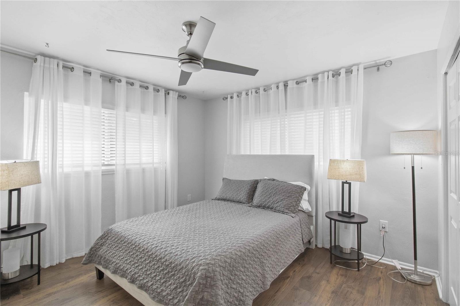 HUDSON PARK - Residential
