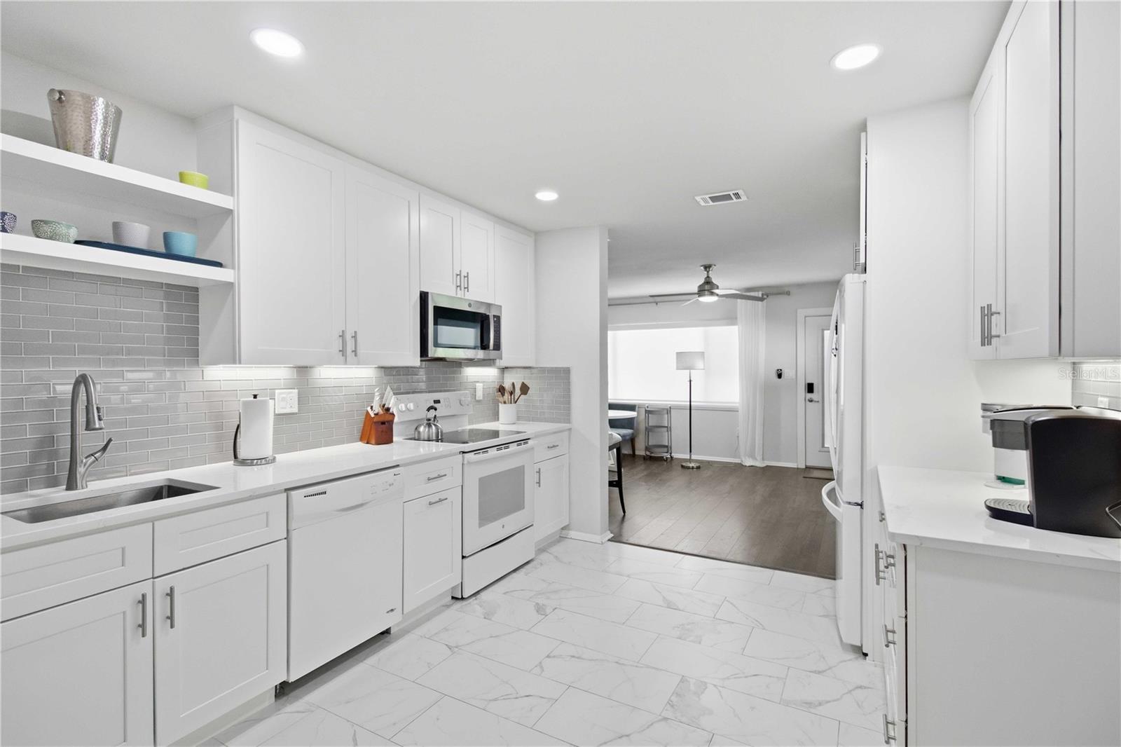 HUDSON PARK - Residential