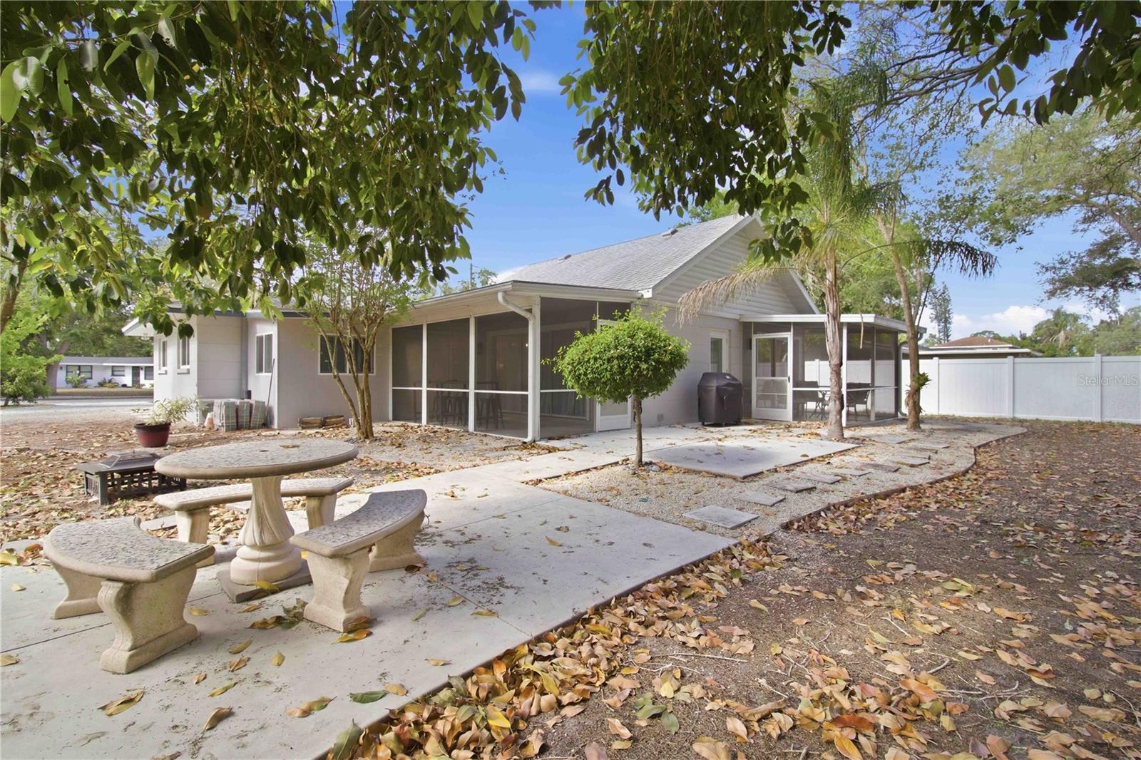 HUDSON PARK - Residential