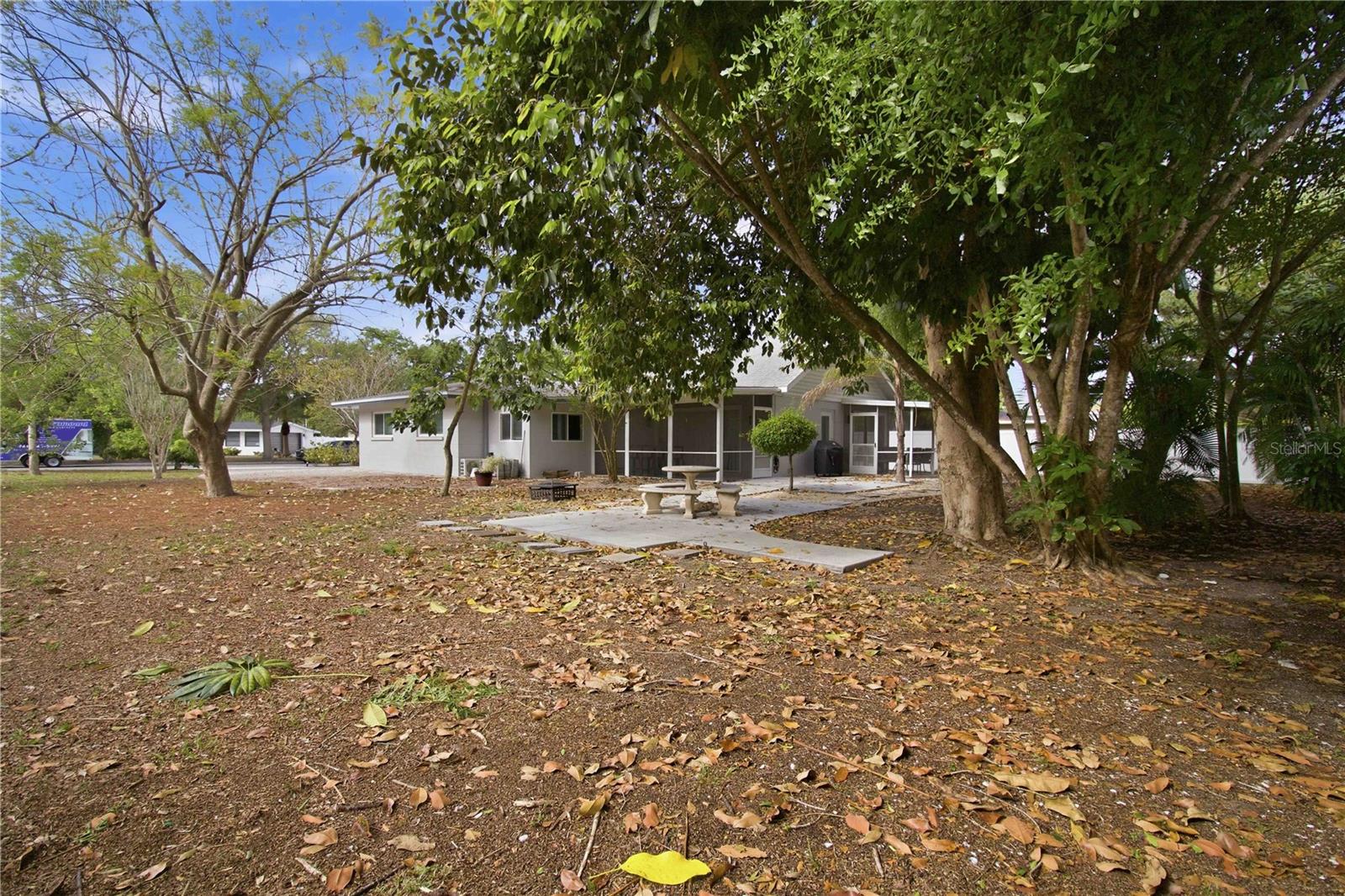 HUDSON PARK - Residential
