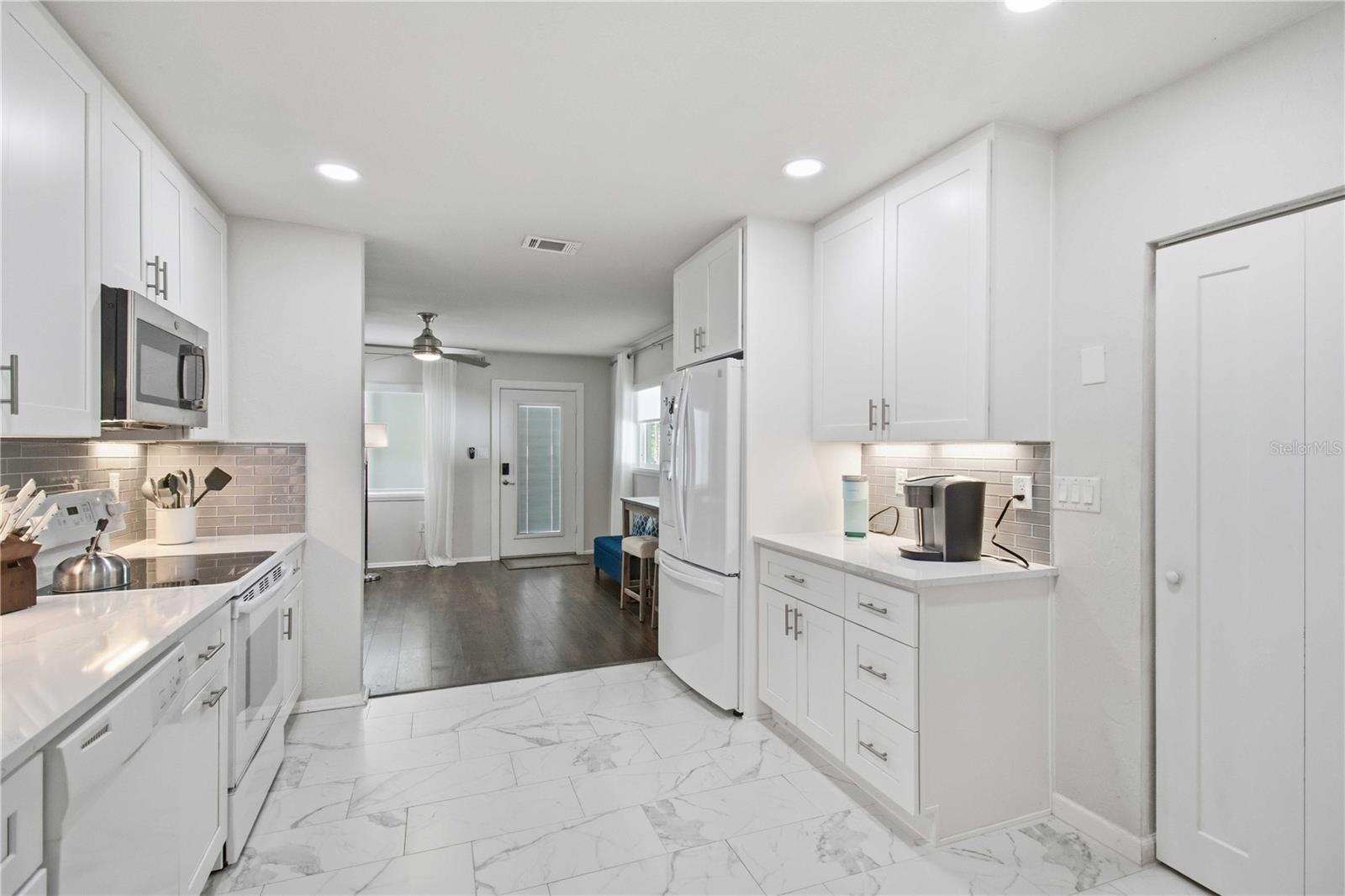 HUDSON PARK - Residential