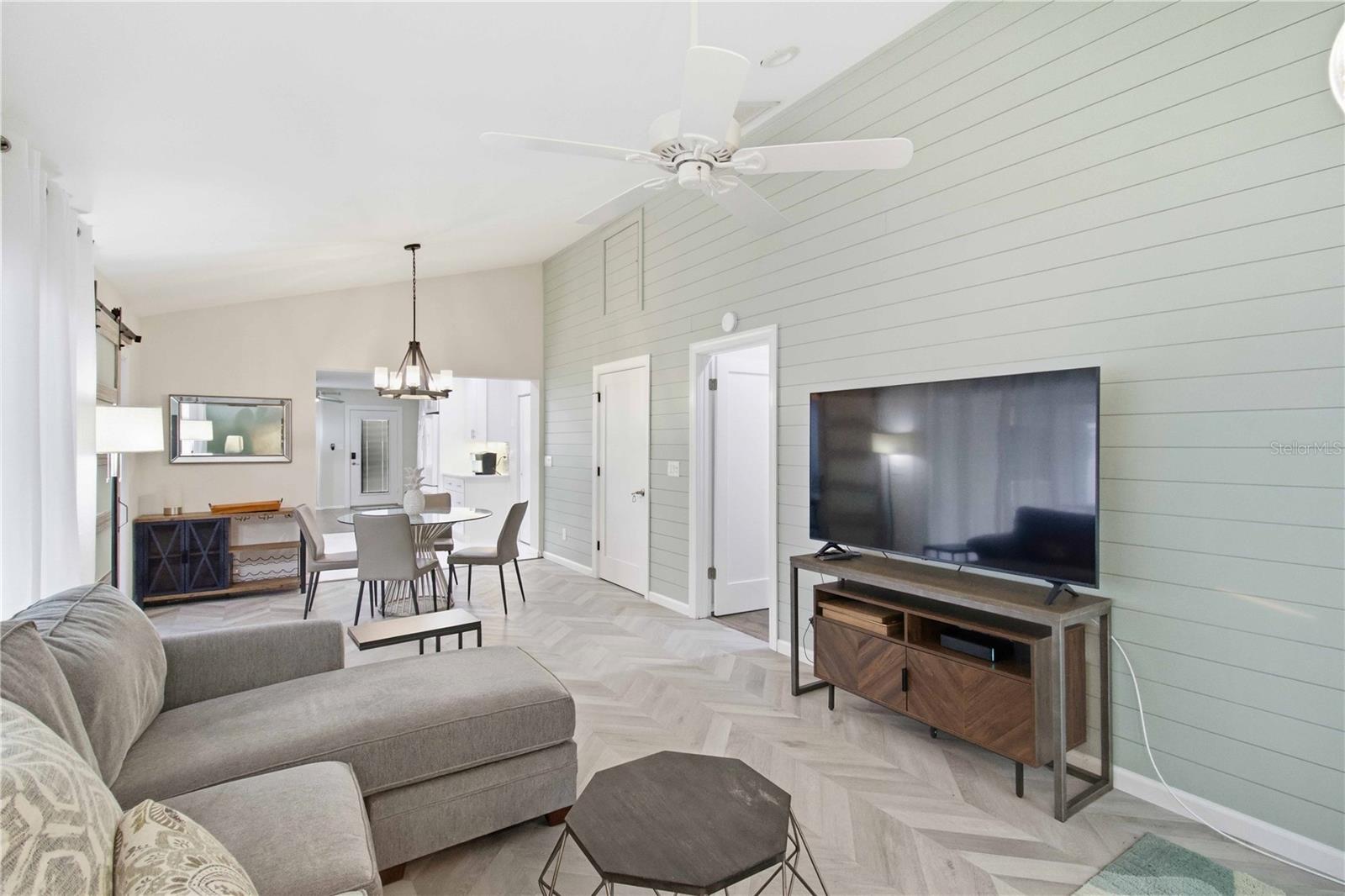HUDSON PARK - Residential