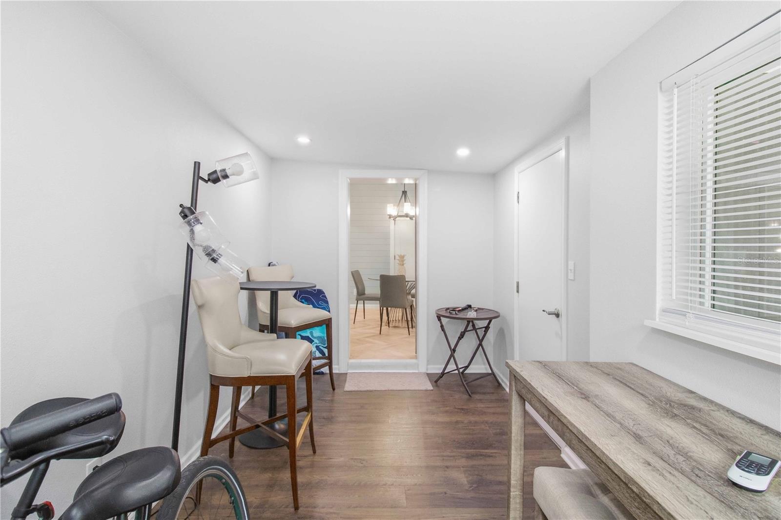 HUDSON PARK - Residential