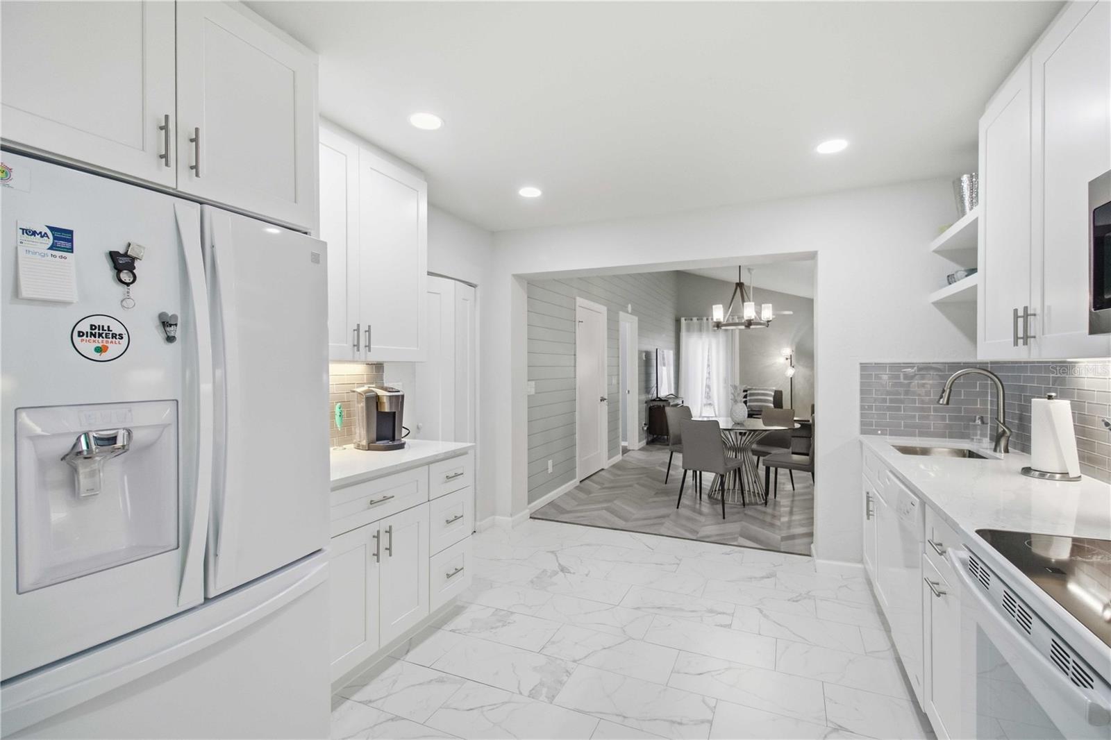 HUDSON PARK - Residential