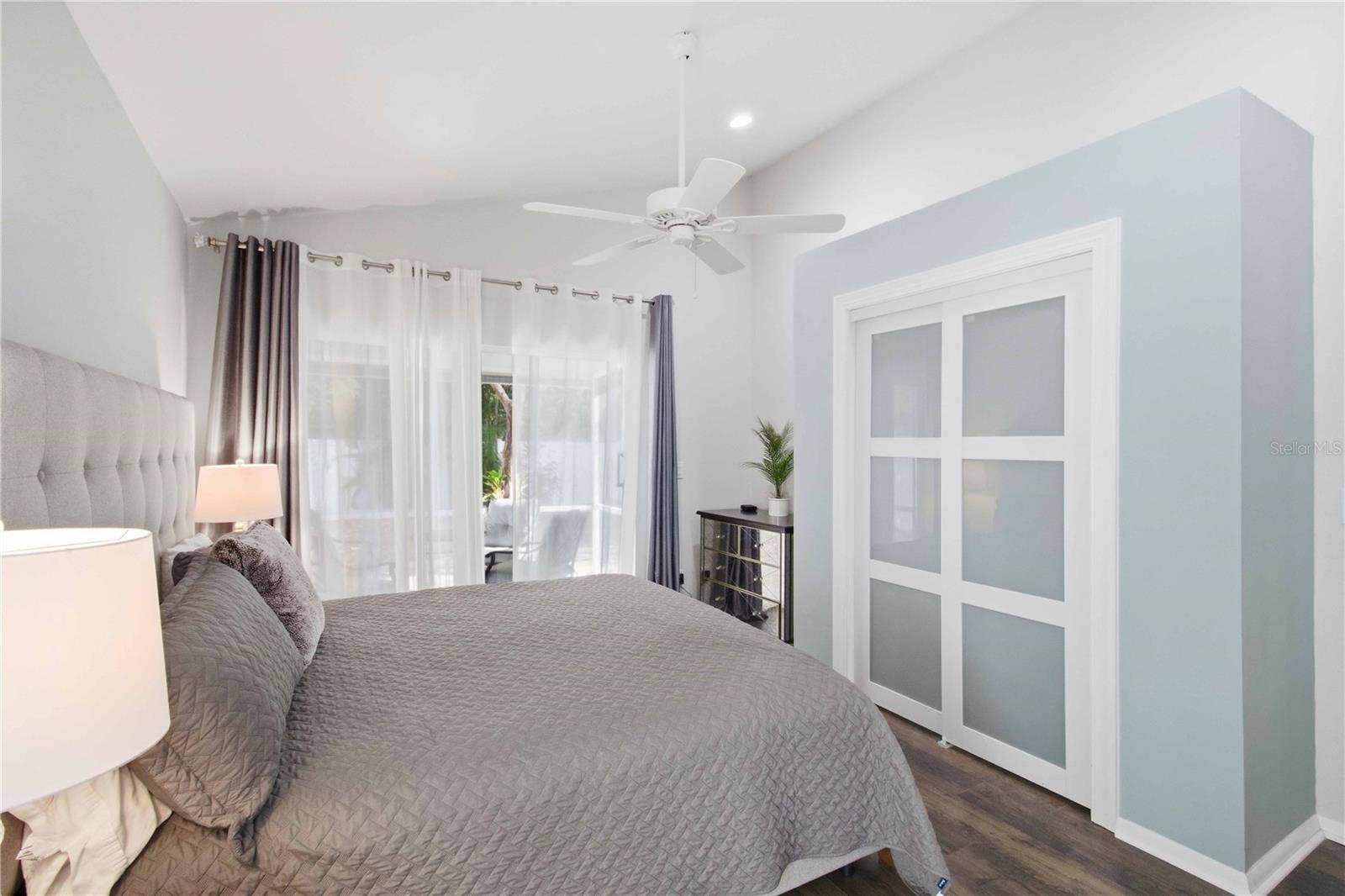 HUDSON PARK - Residential