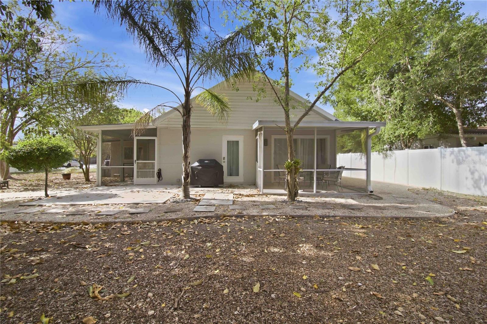 HUDSON PARK - Residential