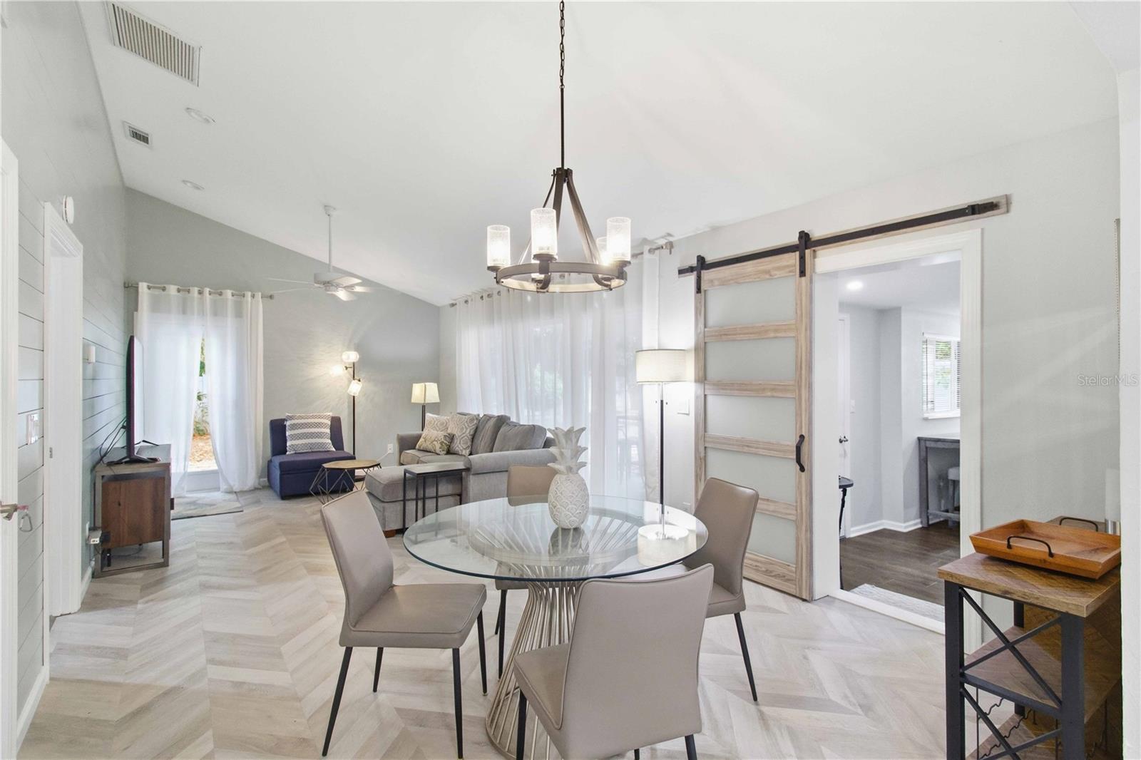 HUDSON PARK - Residential