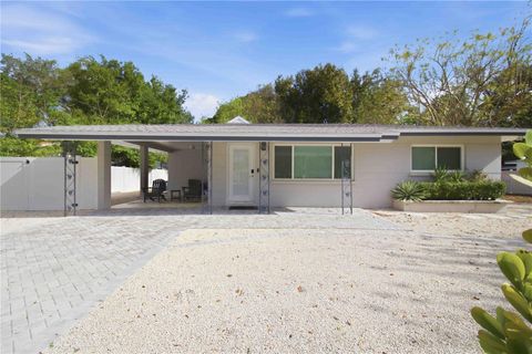 Photo of 2545 Browning Street, Sarasota, FL 34237 (MLS # A4687679)