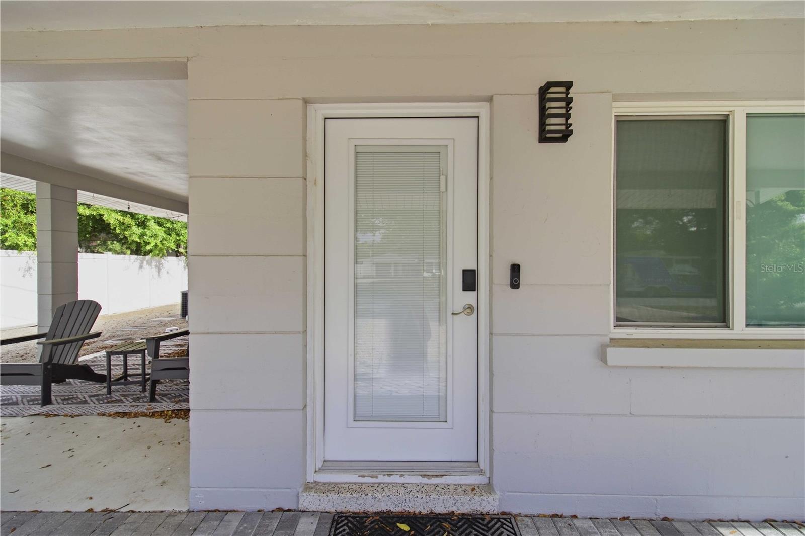 2545 BROWNING STREET