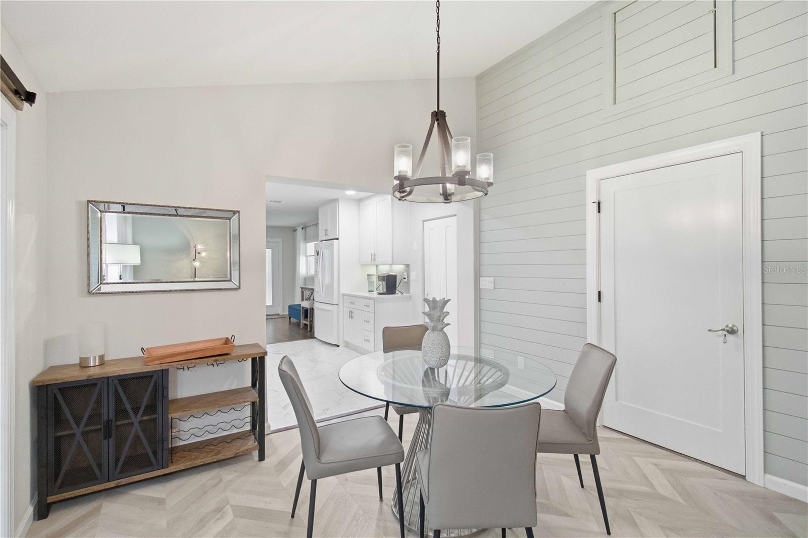 HUDSON PARK - Residential