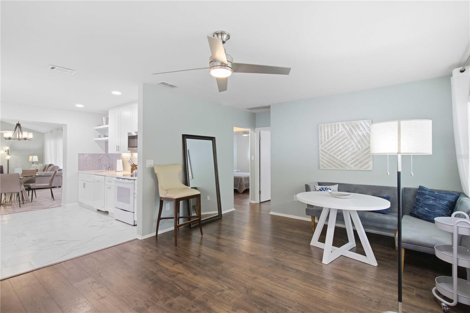 HUDSON PARK - Residential
