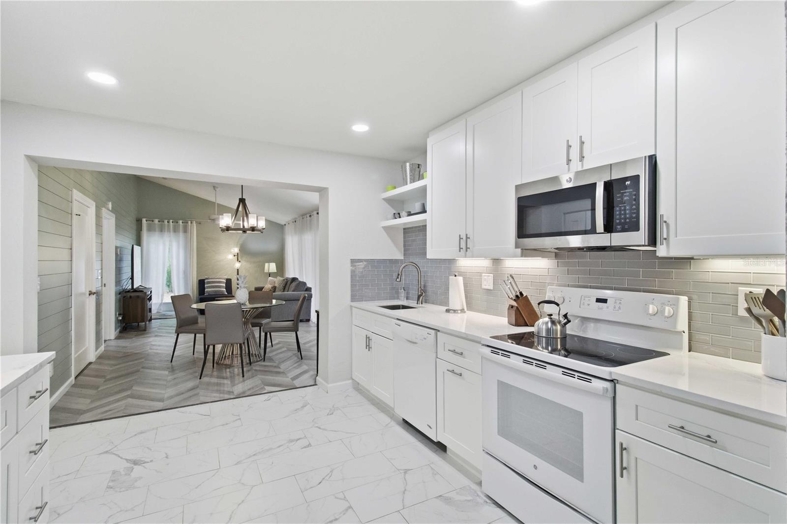 HUDSON PARK - Residential
