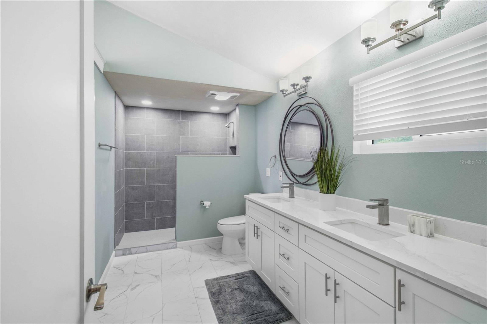 HUDSON PARK - Residential