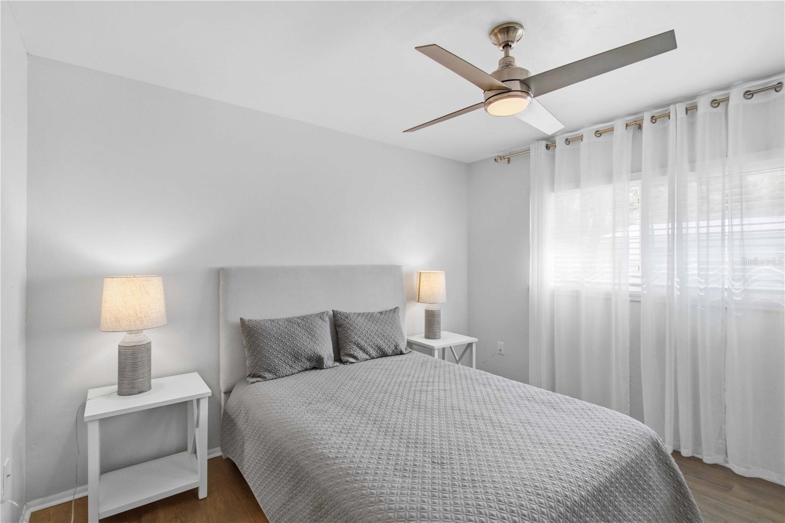 HUDSON PARK - Residential