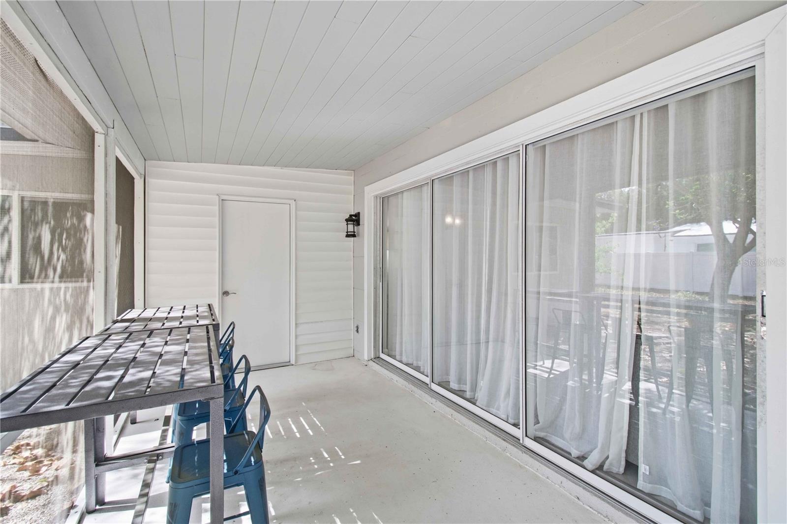 HUDSON PARK - Residential