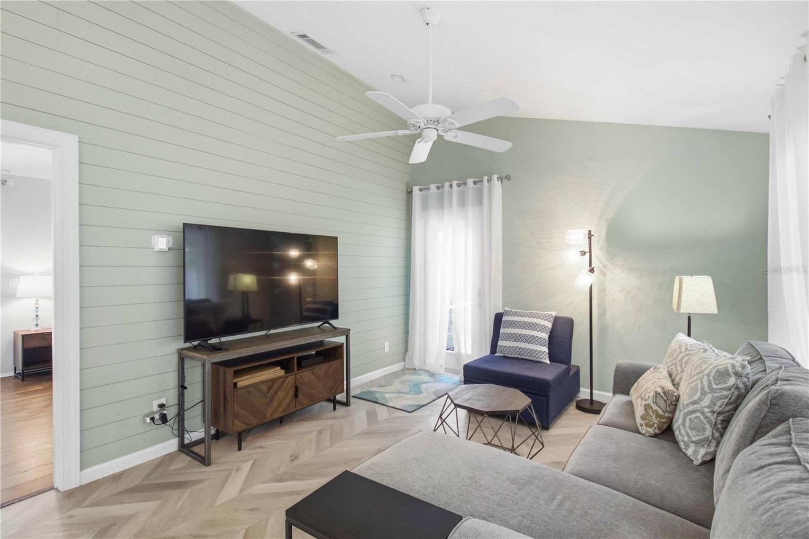 HUDSON PARK - Residential
