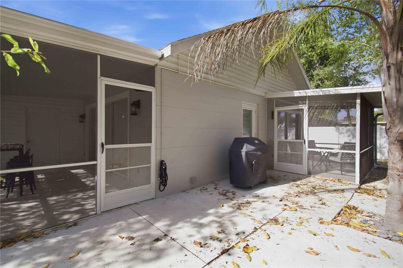 HUDSON PARK - Residential