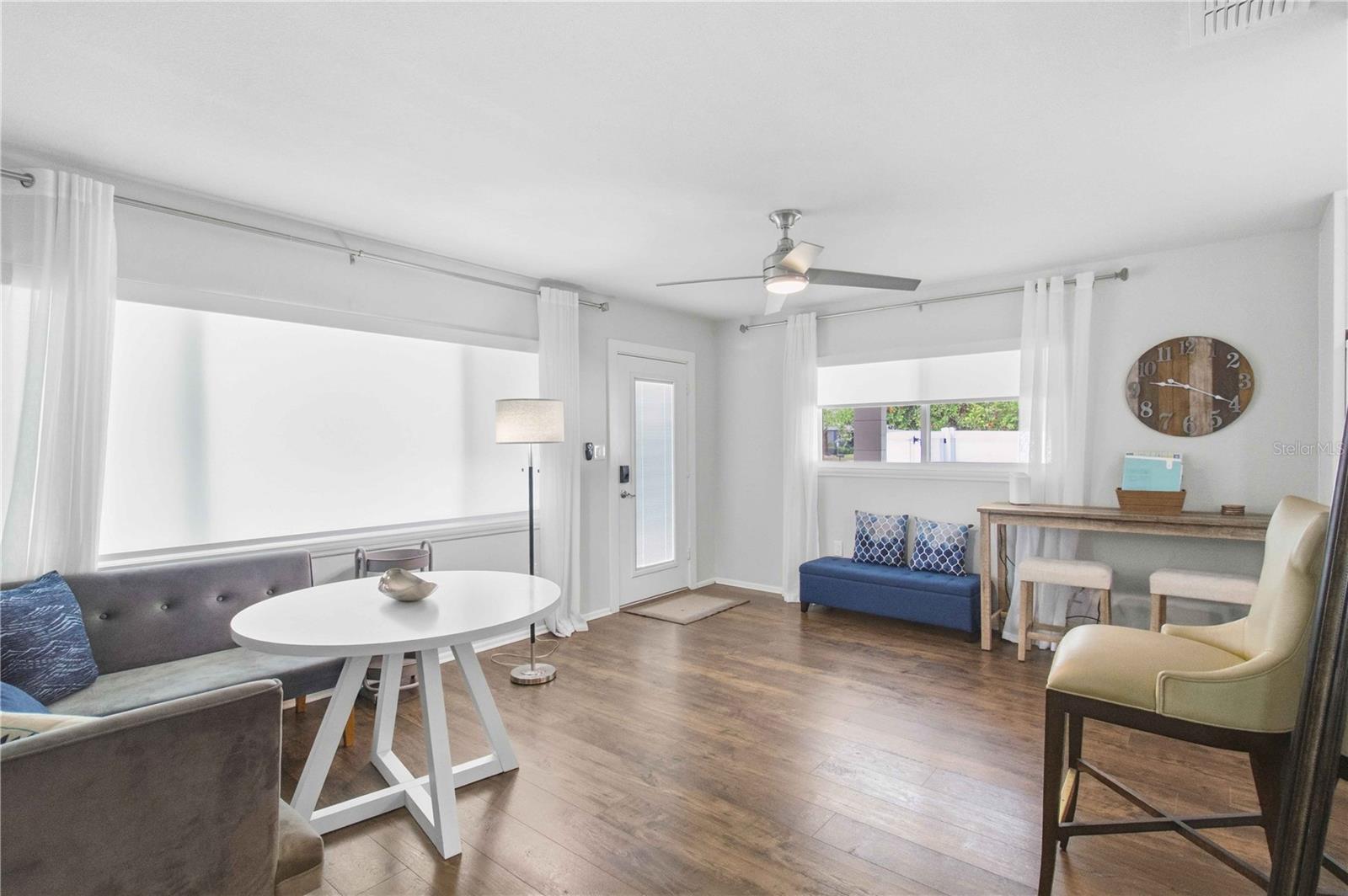 HUDSON PARK - Residential