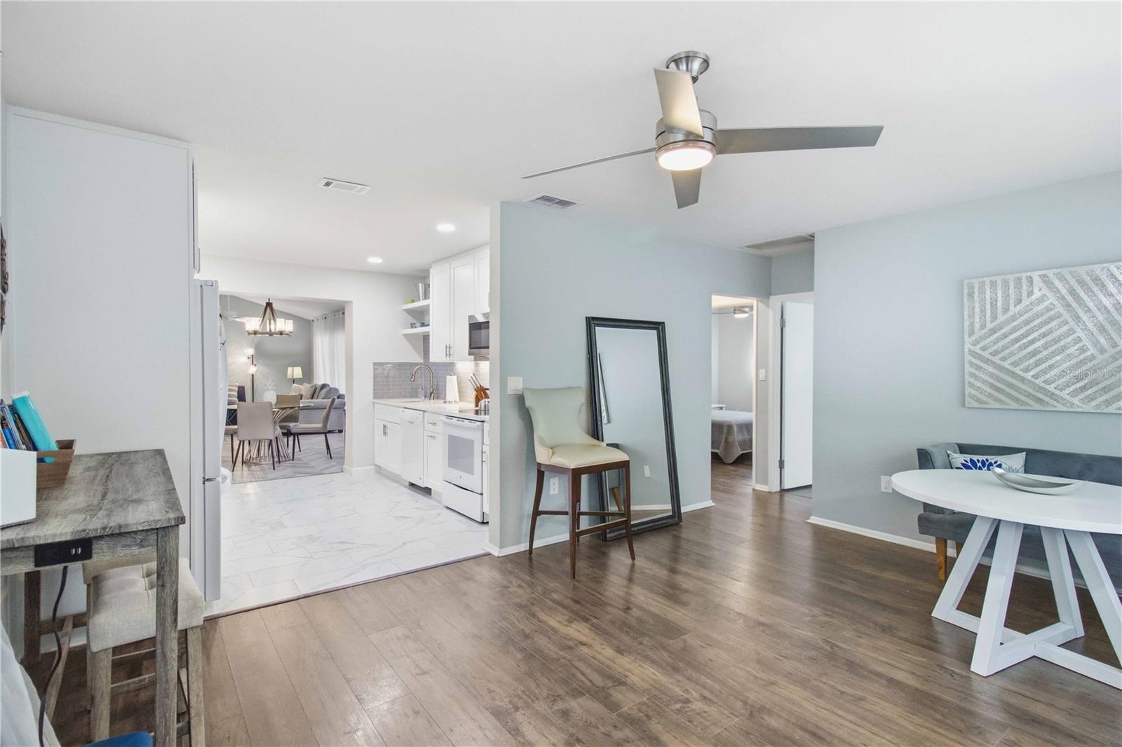 HUDSON PARK - Residential