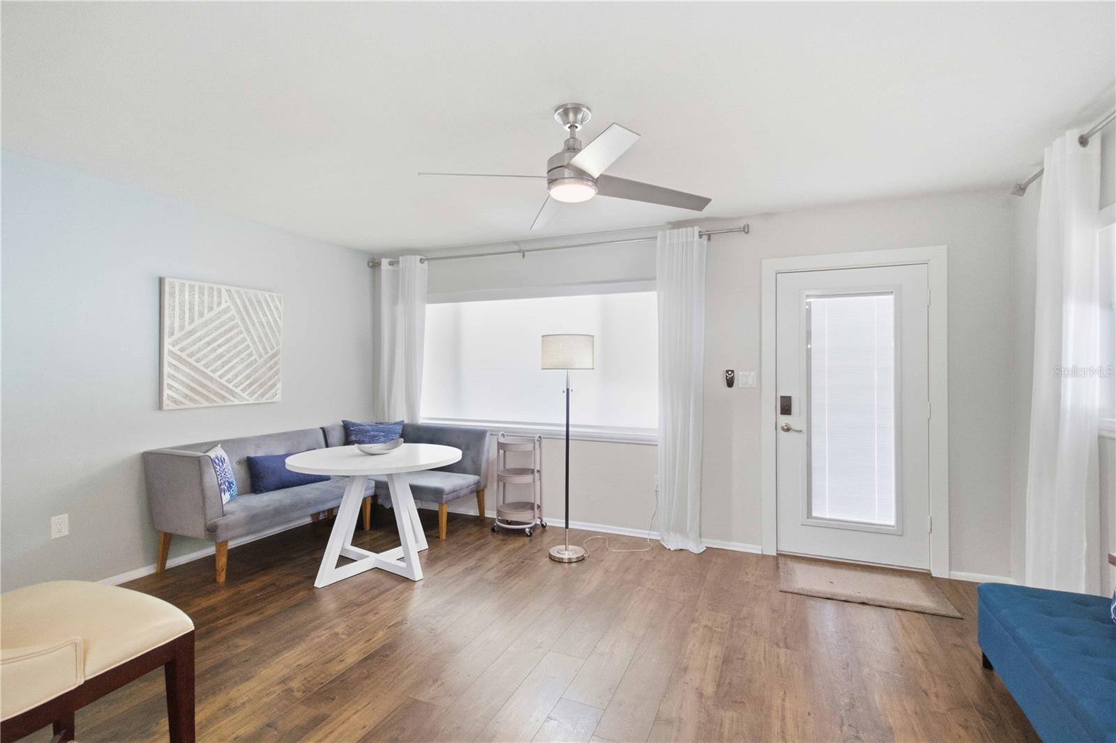 HUDSON PARK - Residential
