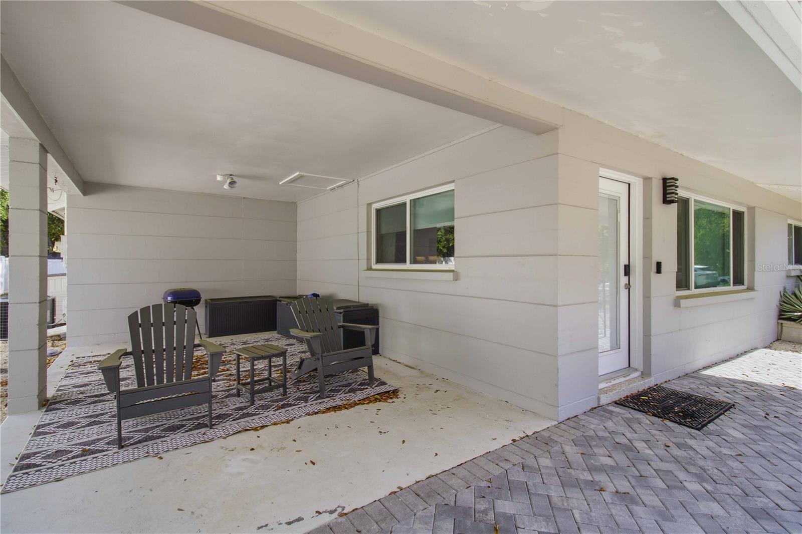 HUDSON PARK - Residential