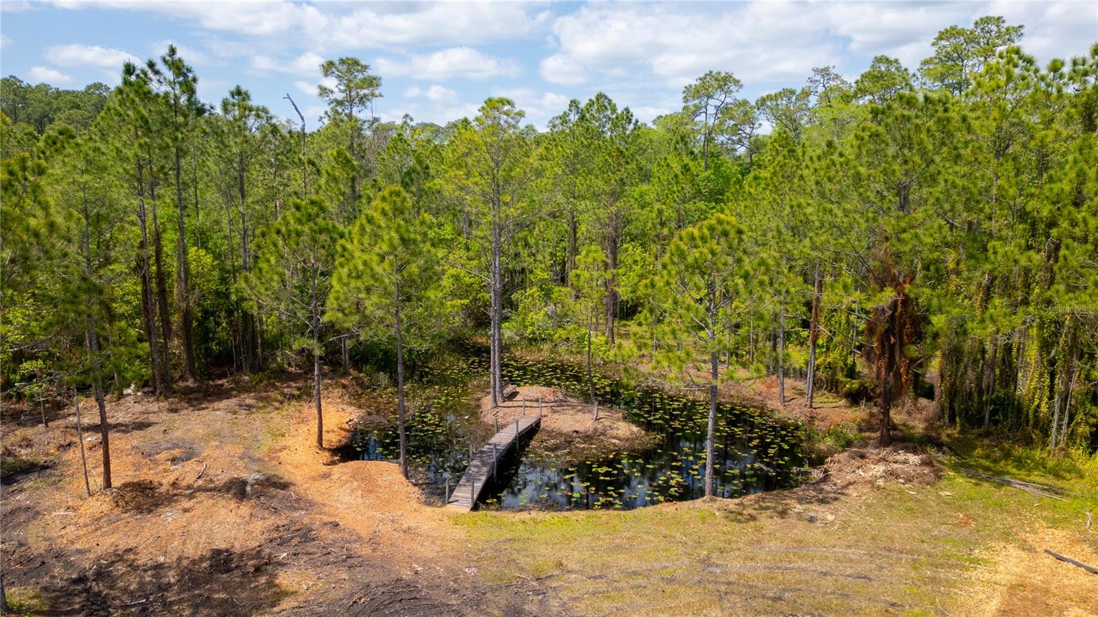 ACREAGE & UNREC - Land