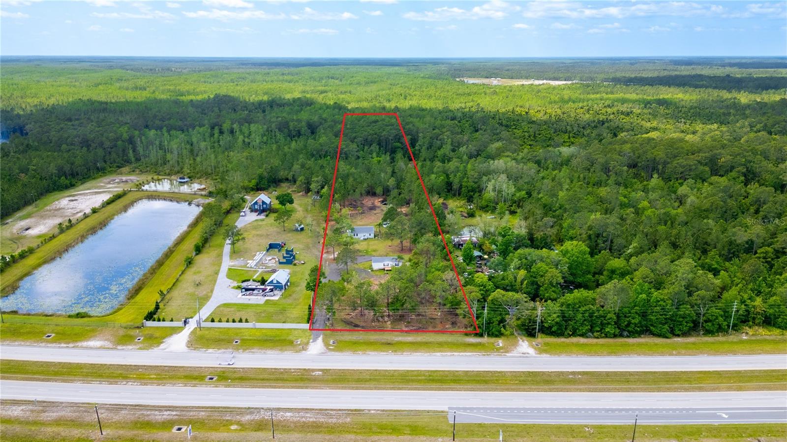 7450 E IRLO BRONSON MEMORIAL HIGHWAY