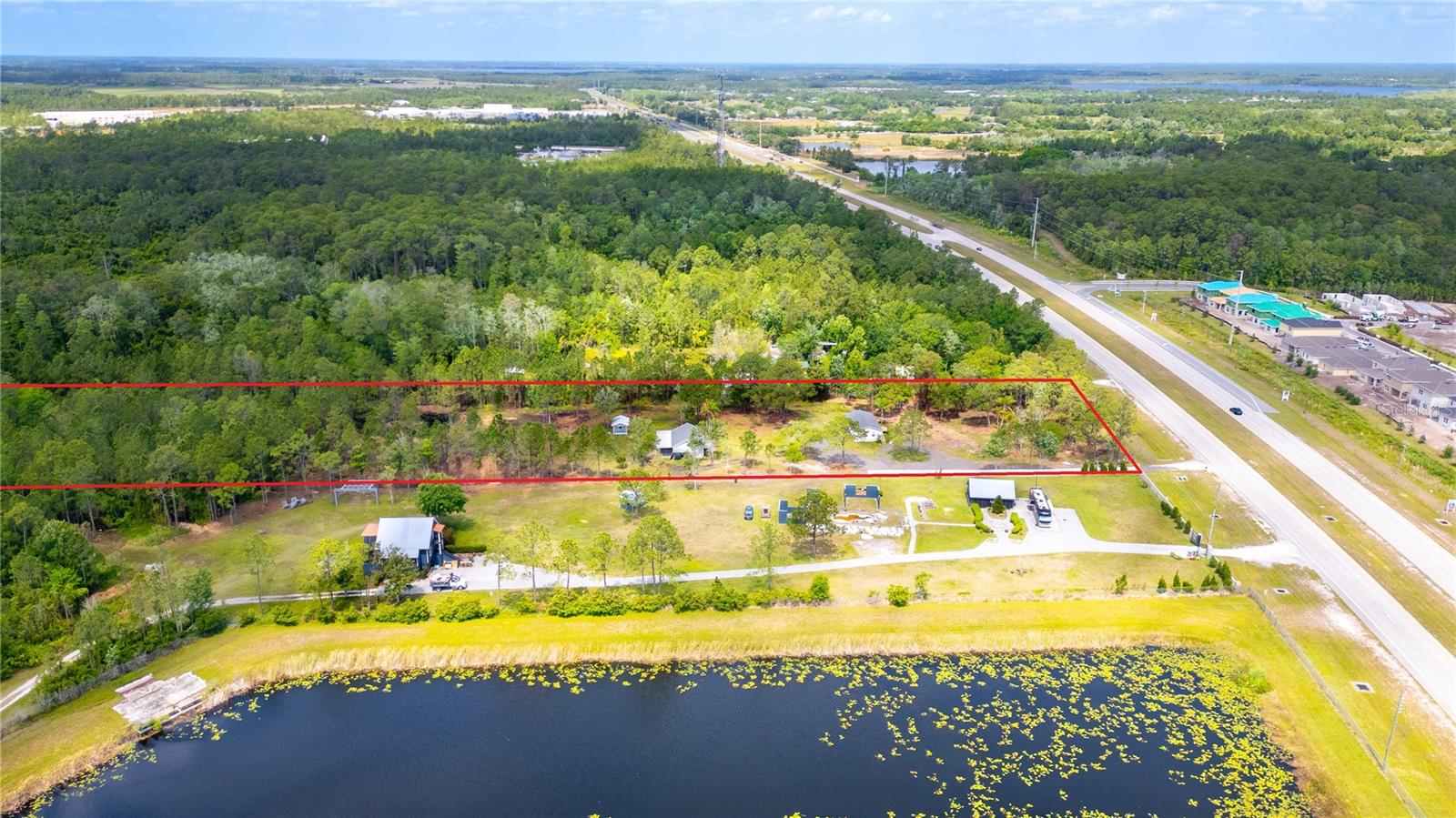 7450 E IRLO BRONSON MEMORIAL HIGHWAY