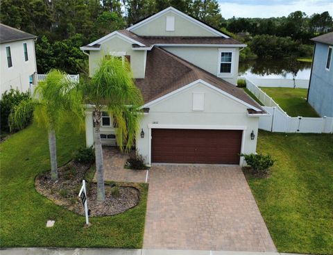 11832 LAKE BOULEVARD NEW PORT RICHEY FL 34655