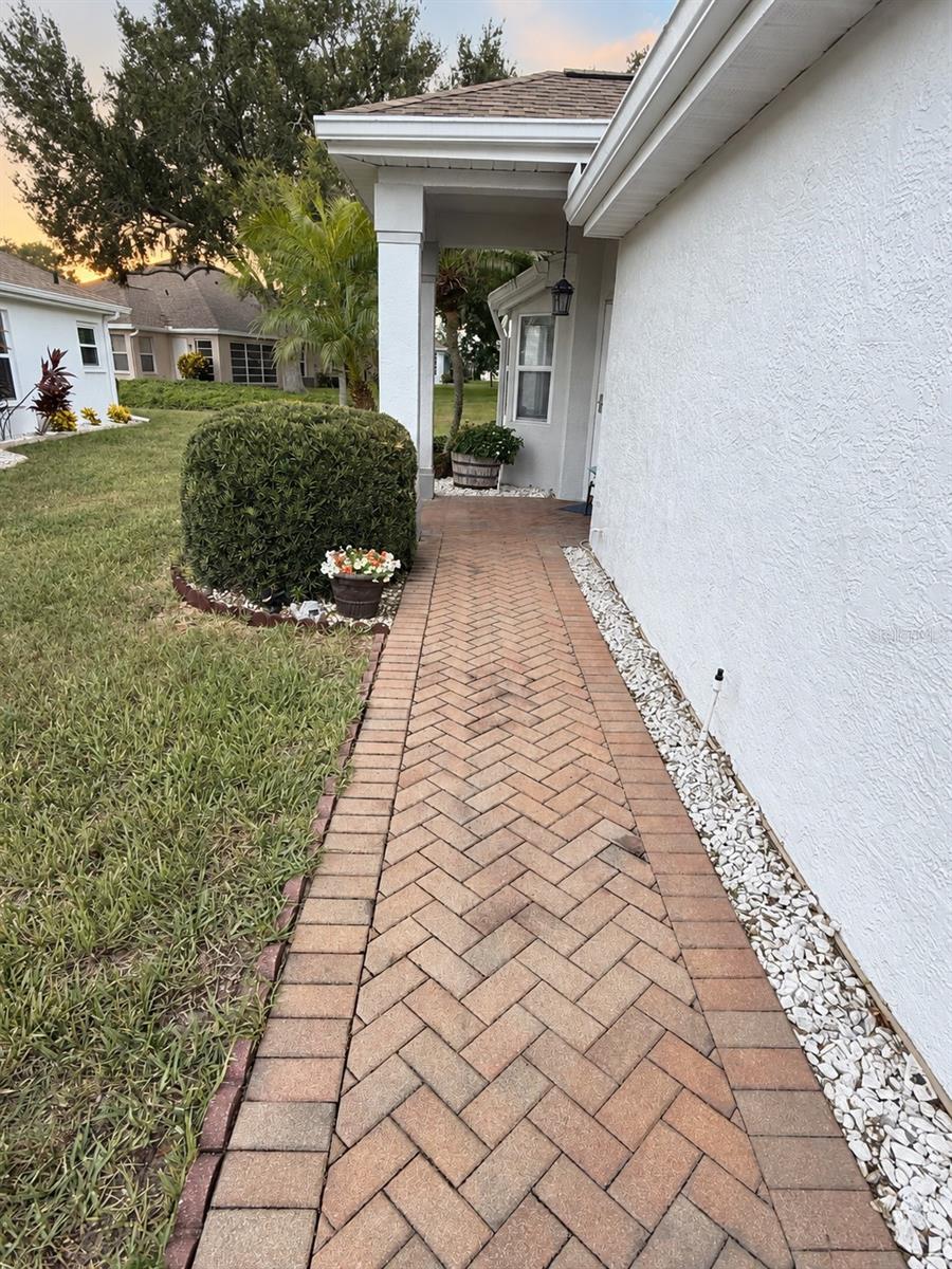Photo of 645 Mcdaniel Street #645, Sun City Center, FL 33573 (MLS # TB8545465)