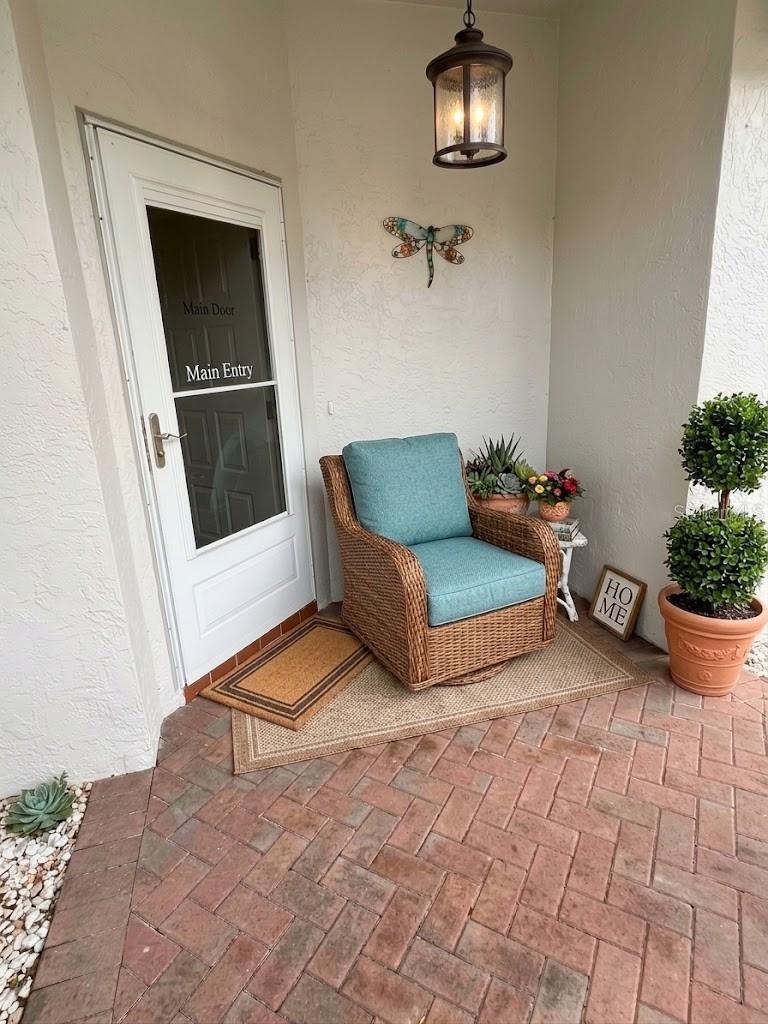 Photo of 645 Mcdaniel Street #645, Sun City Center, FL 33573 (MLS # TB8545465)