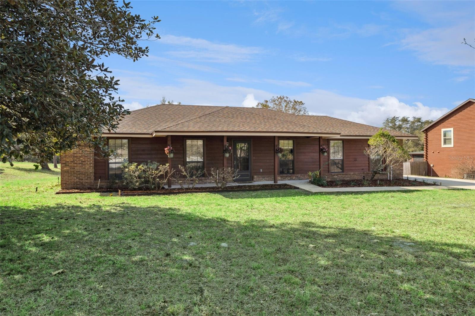 ORLANDIA HEIGHTS UNREC 241 - Residential