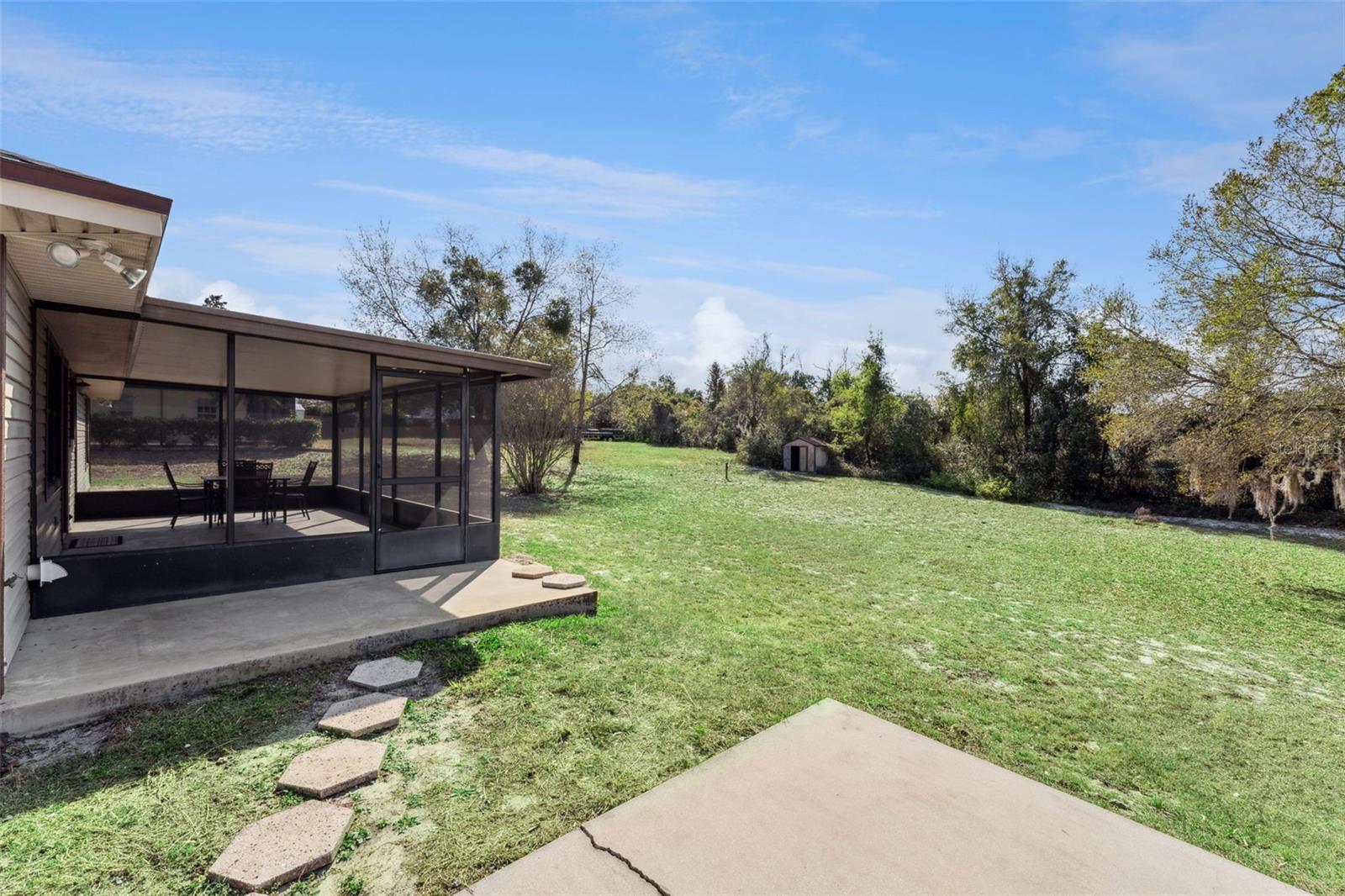 ORLANDIA HEIGHTS UNREC 241 - Residential