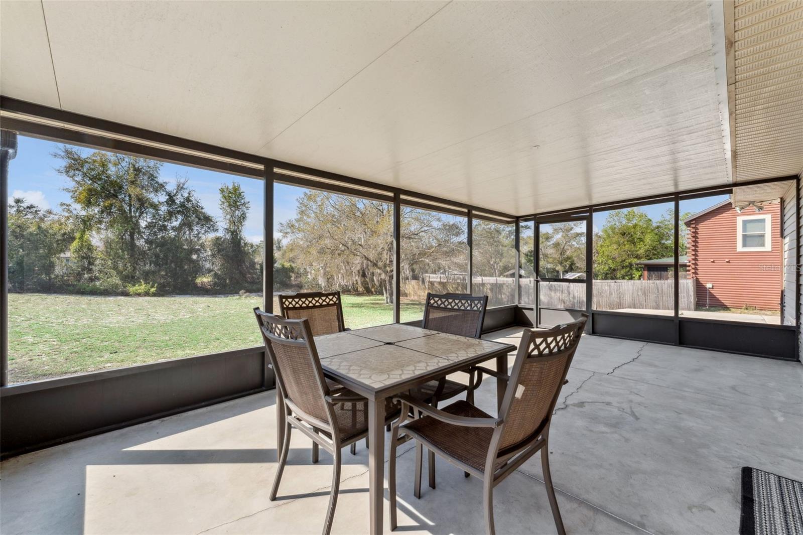 ORLANDIA HEIGHTS UNREC 241 - Residential