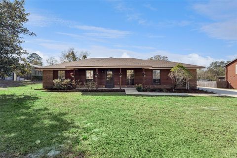 Photo of 155 W Highbanks Road, Debary, FL 32713 (MLS # O6385702)