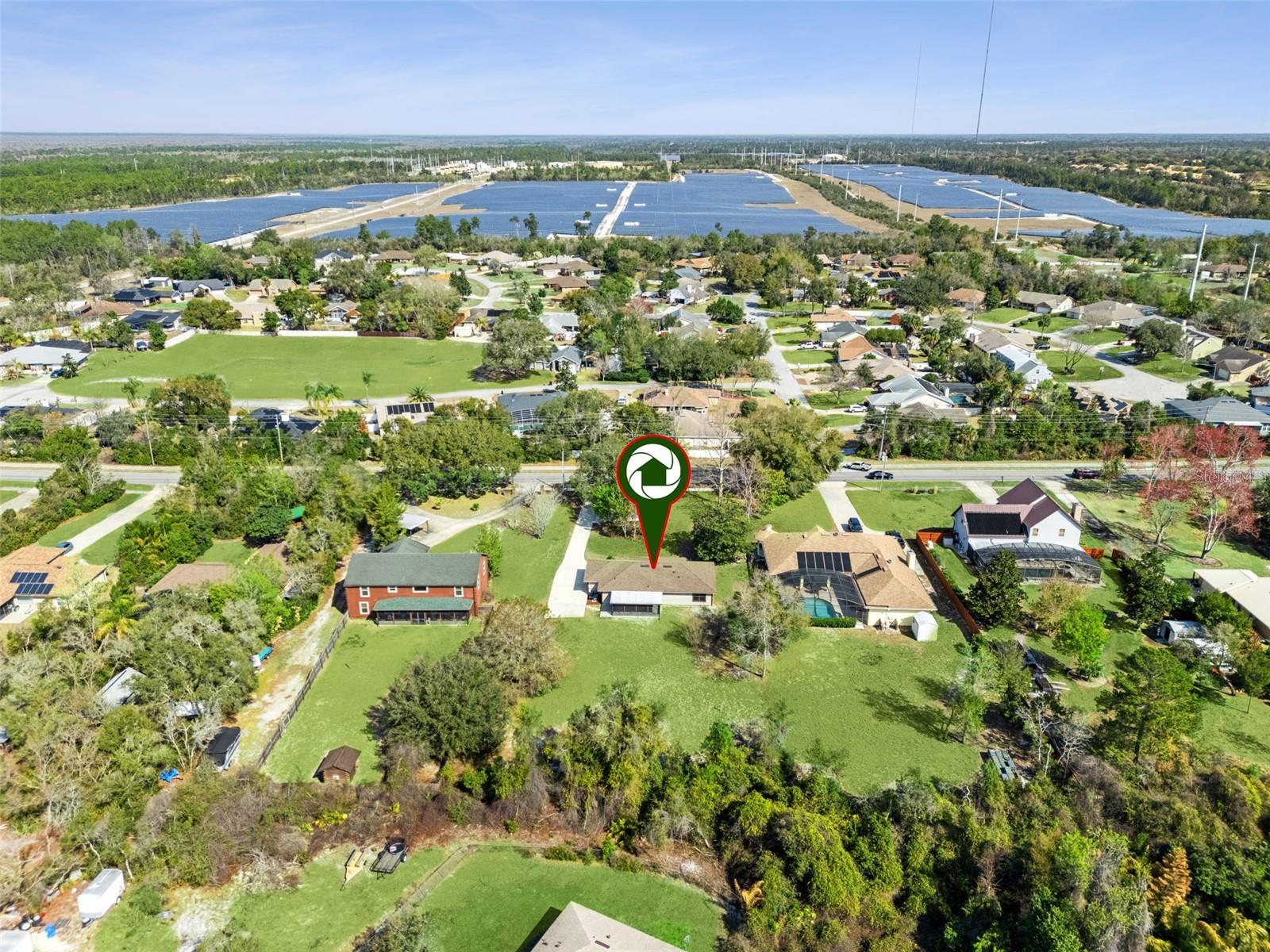 ORLANDIA HEIGHTS UNREC 241 - Residential