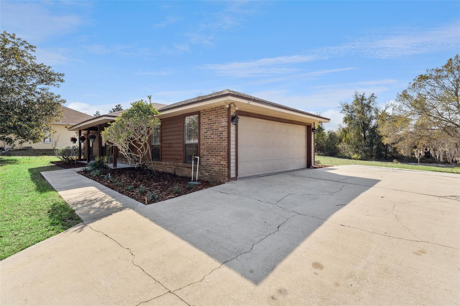 ORLANDIA HEIGHTS UNREC 241 - Residential