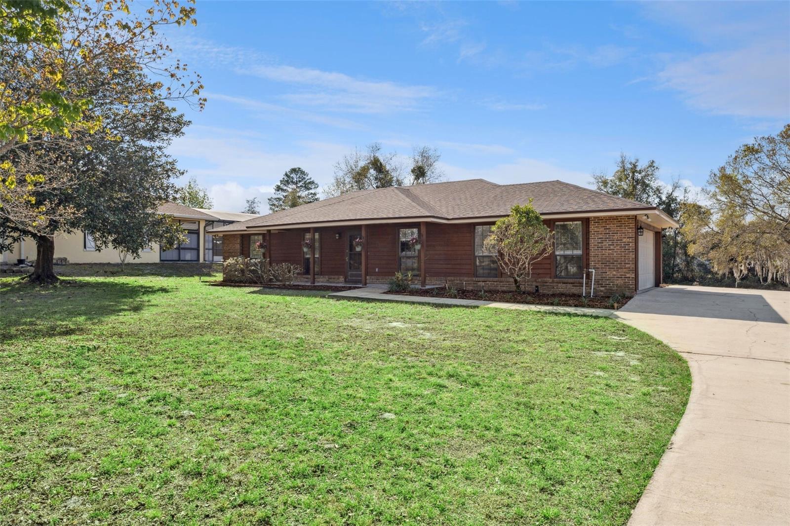 ORLANDIA HEIGHTS UNREC 241 - Residential