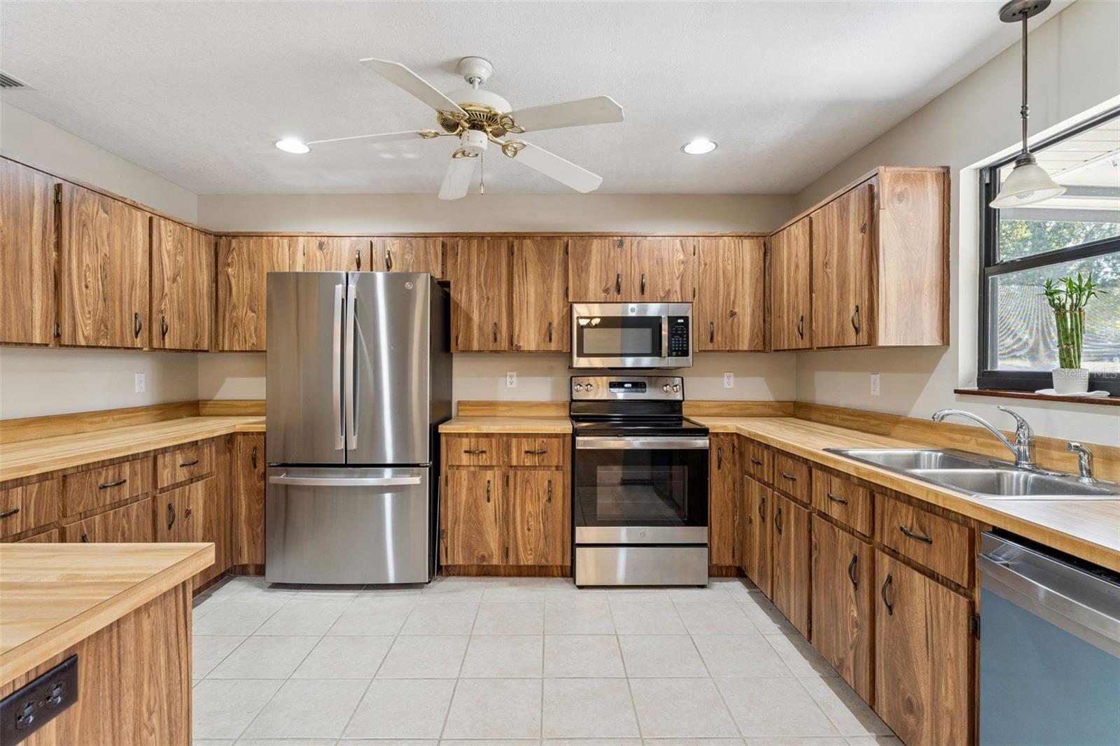 ORLANDIA HEIGHTS UNREC 241 - Residential